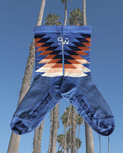 Load image into Gallery viewer, Outdoorwomxn x Bummerland Sock - 7&quot;
