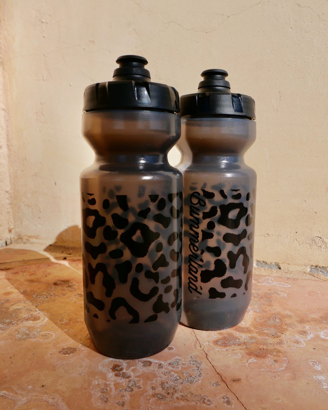 ✨ RAWR ✨ 22oz. Purist Bottle