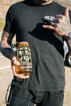 Load image into Gallery viewer, &quot;Real Riders Know&quot; 32oz Sustain Wide Mouth Nalgene
