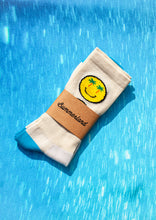 Load image into Gallery viewer, *SECONDS* Holden Mesk x Bummerland Sock - 7&quot;
