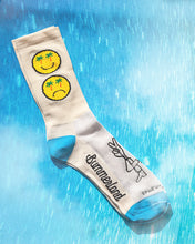 Load image into Gallery viewer, *SECONDS* Holden Mesk x Bummerland Sock - 7&quot;
