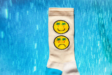 Load image into Gallery viewer, *SECONDS* Holden Mesk x Bummerland Sock - 7&quot;
