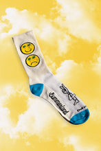 Load image into Gallery viewer, *SECONDS* Holden Mesk x Bummerland Sock - 7&quot;

