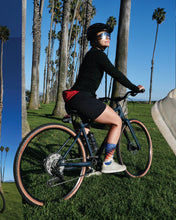 Load image into Gallery viewer, Outdoorwomxn x Bummerland Sock - 7&quot;
