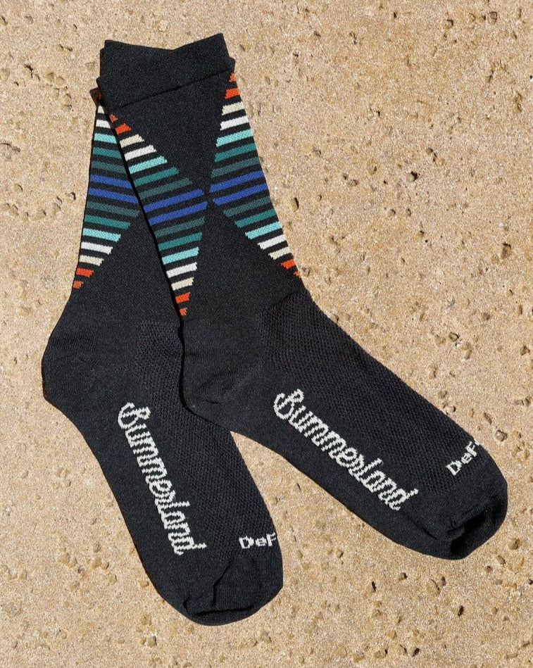 Sunset Sock - 7