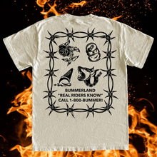 Load image into Gallery viewer, &quot;Real Riders Know&quot; T-Shirt
